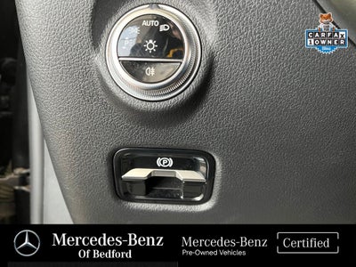 2023 Mercedes-Benz C-Class C 300 4MATIC® Certified