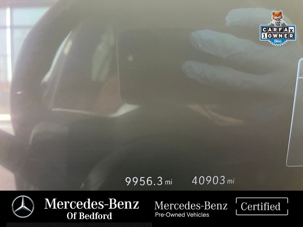 2023 Mercedes-Benz C-Class C 300 4MATIC® Certified