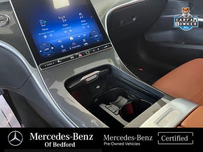 2023 Mercedes-Benz C-Class C 300 4MATIC® Certified