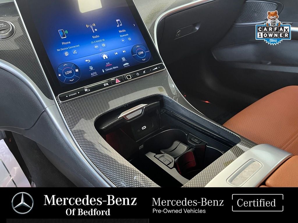 2023 Mercedes-Benz C-Class C 300 4MATIC® Certified