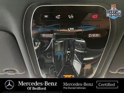 2023 Mercedes-Benz C-Class C 300 4MATIC® Certified