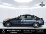 2023 Mercedes-Benz C-Class C 300 4MATIC® Certified