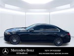 2024 Mercedes-Benz C-Class C 300 4MATIC®