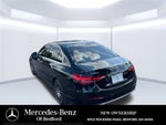 2024 Mercedes-Benz C-Class C 300 4MATIC®