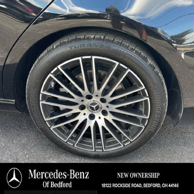 2024 Mercedes-Benz C-Class C 300 4MATIC®