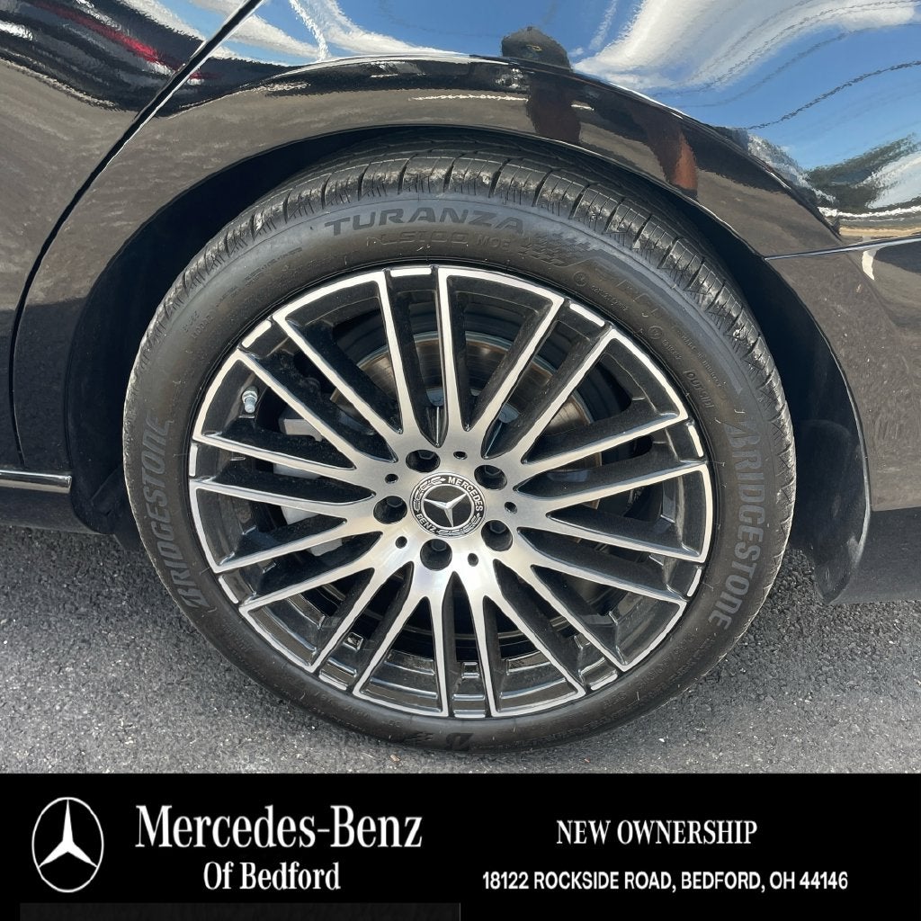 2024 Mercedes-Benz C-Class C 300 4MATIC®