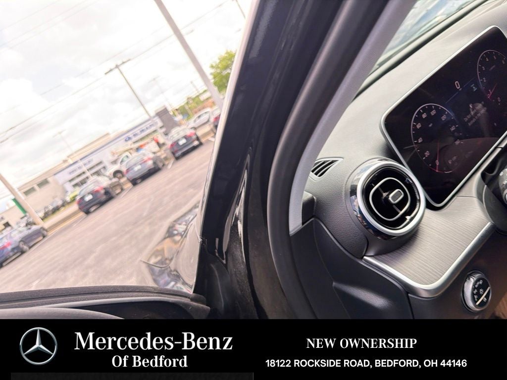 2026 Mercedes-Benz C-Class C 300 4MATIC®
