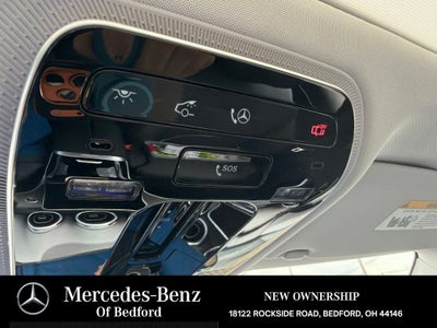 2026 Mercedes-Benz C-Class C 300 4MATIC®