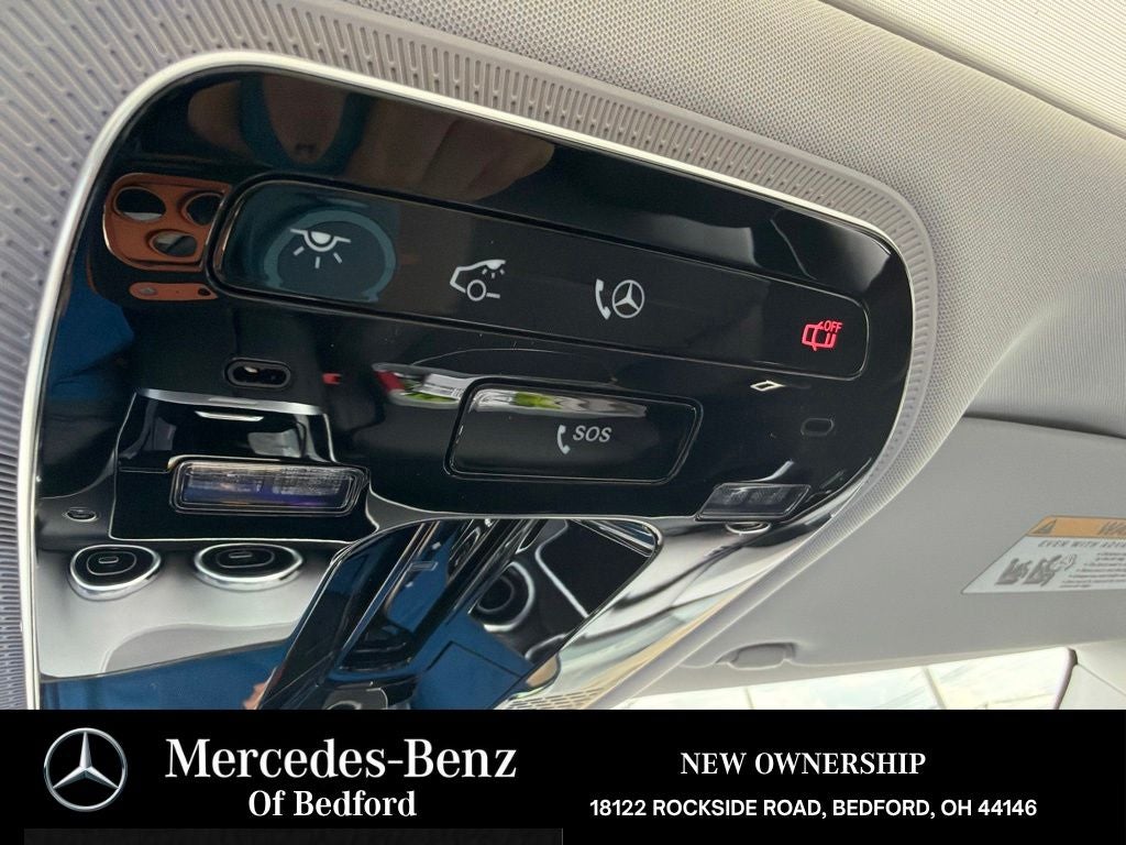 2026 Mercedes-Benz C-Class C 300 4MATIC®