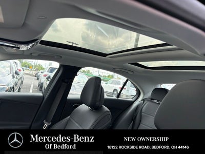 2026 Mercedes-Benz C-Class C 300 4MATIC®