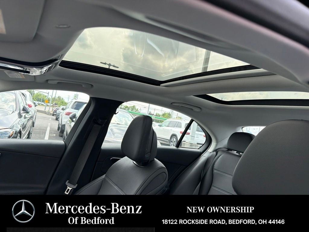 2026 Mercedes-Benz C-Class C 300 4MATIC®