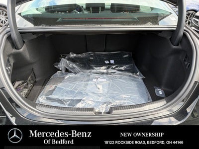2026 Mercedes-Benz C-Class C 300 4MATIC®
