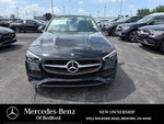 2026 Mercedes-Benz C-Class C 300 4MATIC®