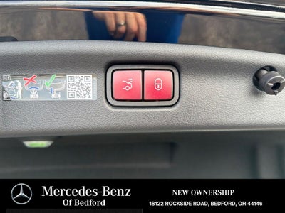 2026 Mercedes-Benz C-Class C 300 4MATIC®