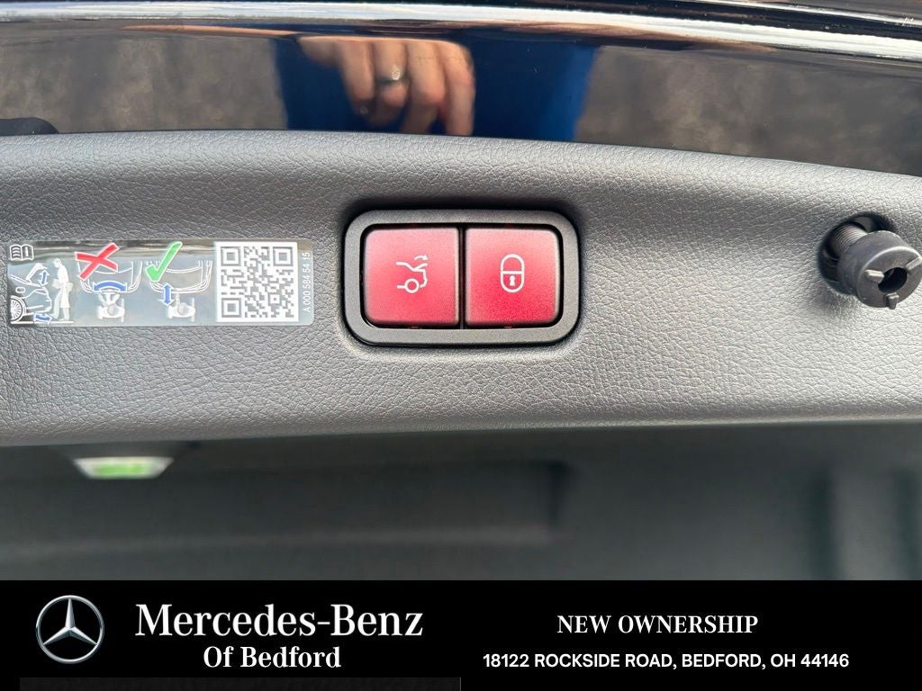 2026 Mercedes-Benz C-Class C 300 4MATIC®