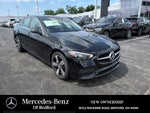 2026 Mercedes-Benz C-Class C 300 4MATIC®