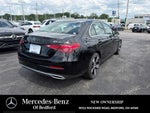 2026 Mercedes-Benz C-Class C 300 4MATIC®