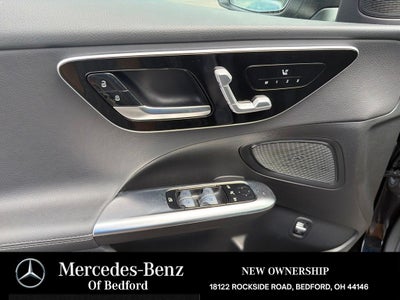 2026 Mercedes-Benz C-Class C 300 4MATIC®