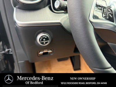 2026 Mercedes-Benz C-Class C 300 4MATIC®