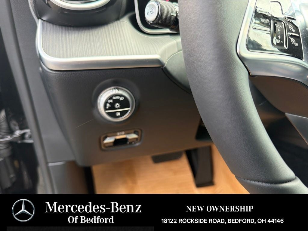 2026 Mercedes-Benz C-Class C 300 4MATIC®