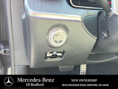 2026 Mercedes-Benz C-Class C 300 4MATIC®