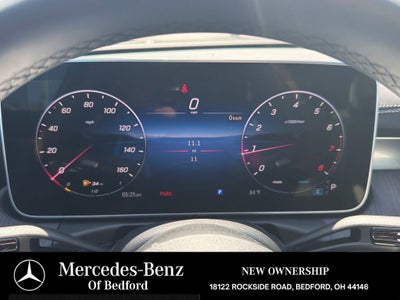 2026 Mercedes-Benz C-Class C 300 4MATIC®