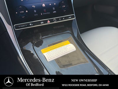 2026 Mercedes-Benz C-Class C 300 4MATIC®