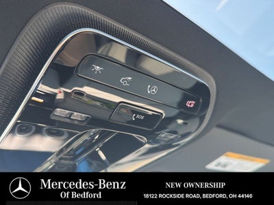 2026 Mercedes-Benz C-Class C 300 4MATIC®