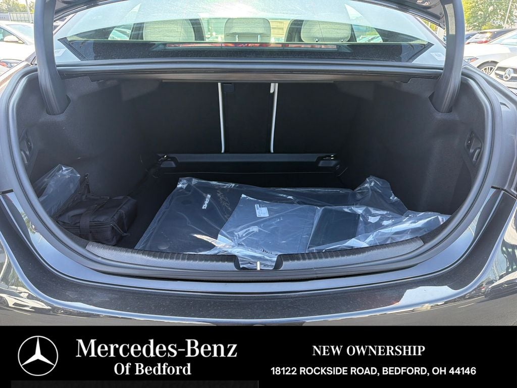 2026 Mercedes-Benz C-Class C 300 4MATIC®