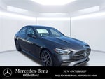 2026 Mercedes-Benz C-Class C 300 4MATIC®
