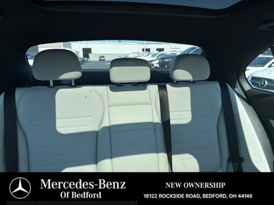 2026 Mercedes-Benz C-Class C 300 4MATIC®