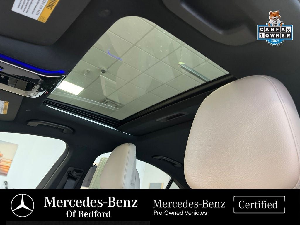 2023 Mercedes-Benz C-Class C 300 4MATIC® Certified