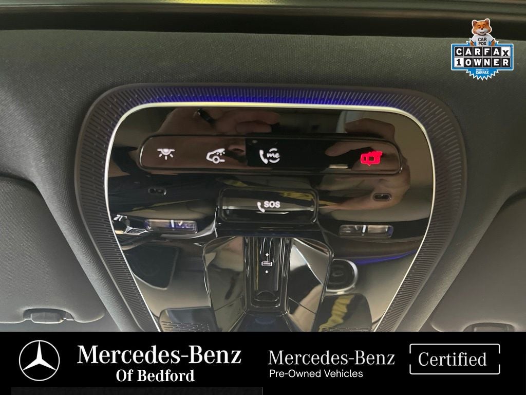 2023 Mercedes-Benz C-Class C 300 4MATIC® Certified