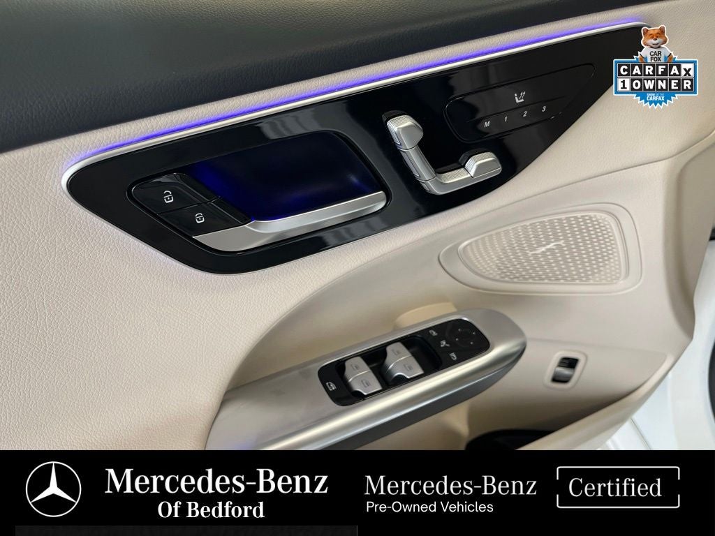 2023 Mercedes-Benz C-Class C 300 4MATIC® Certified
