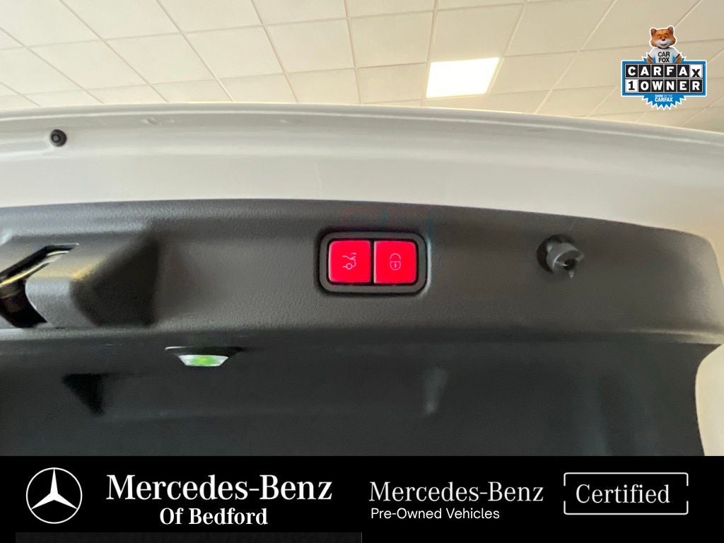 2023 Mercedes-Benz C-Class C 300 4MATIC® Certified