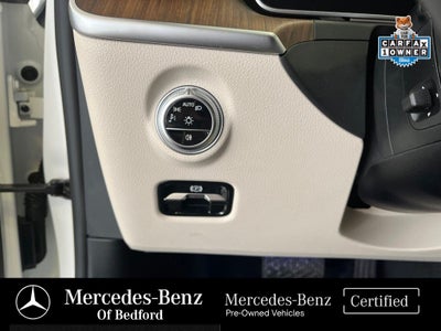 2023 Mercedes-Benz C-Class C 300 4MATIC® Certified