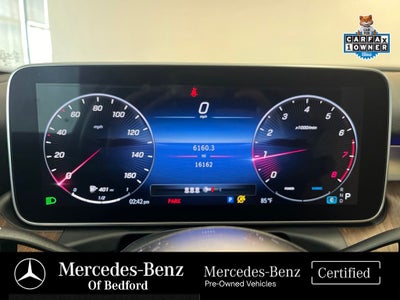 2023 Mercedes-Benz C-Class C 300 4MATIC® Certified