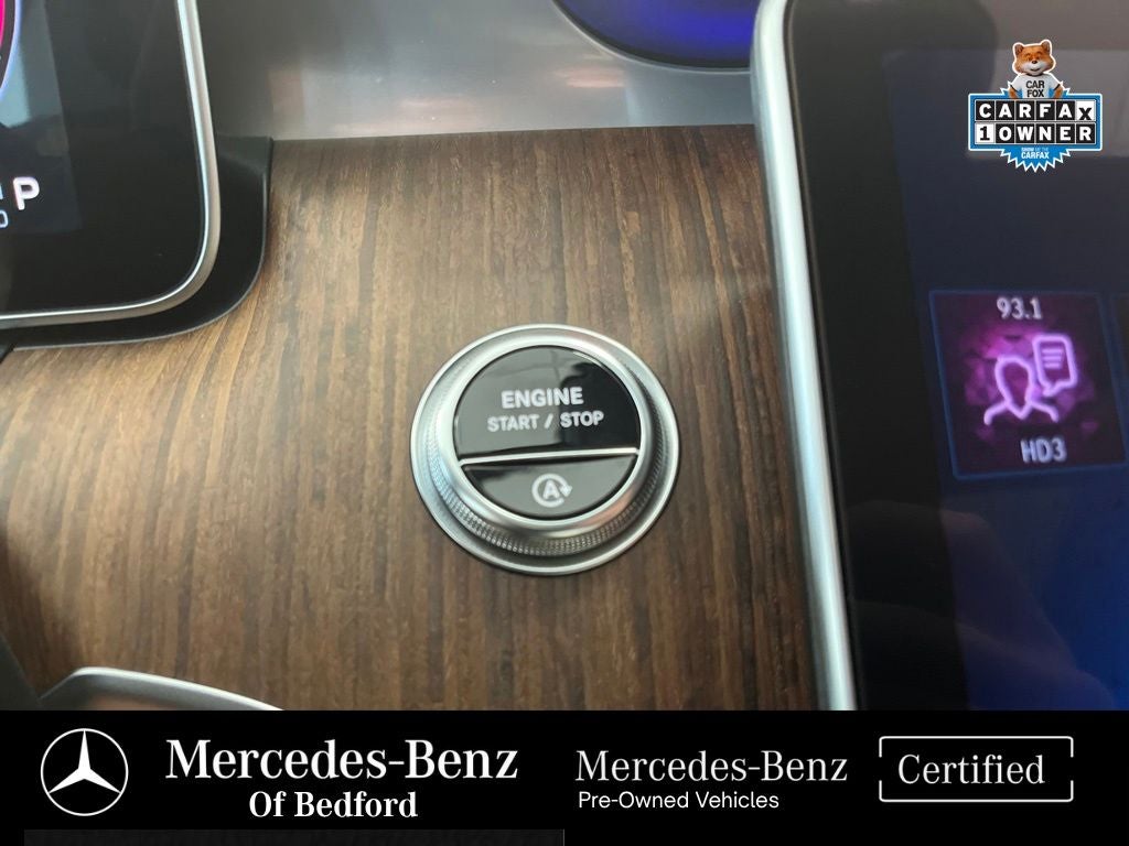 2023 Mercedes-Benz C-Class C 300 4MATIC® Certified