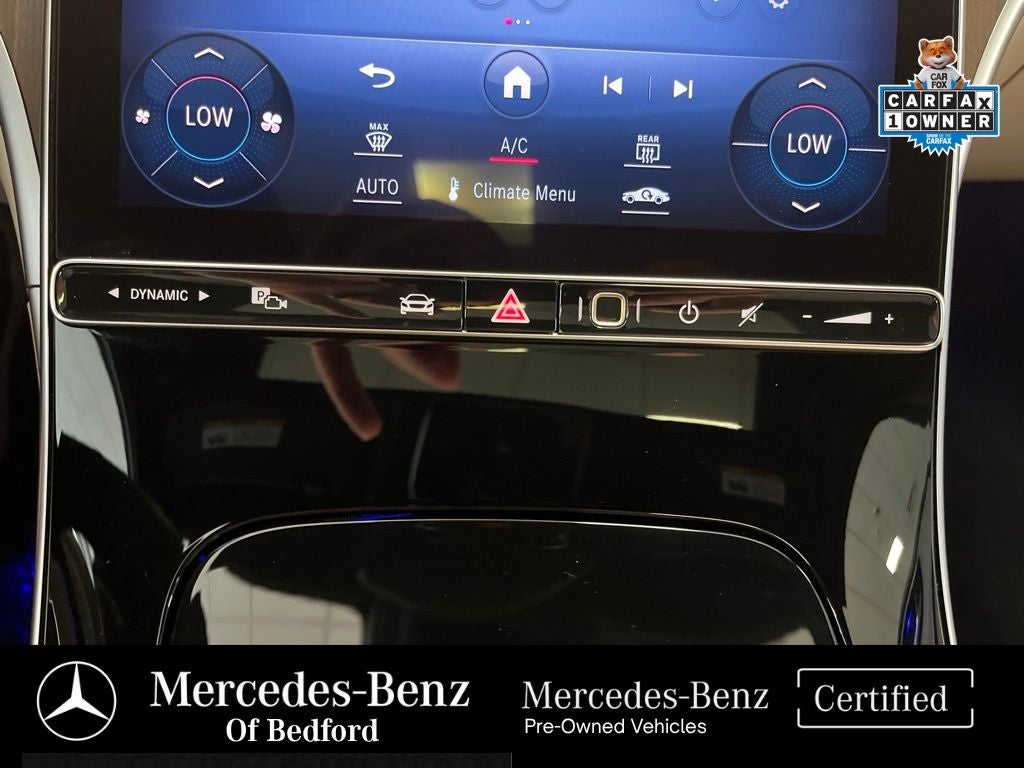 2023 Mercedes-Benz C-Class C 300 4MATIC® Certified