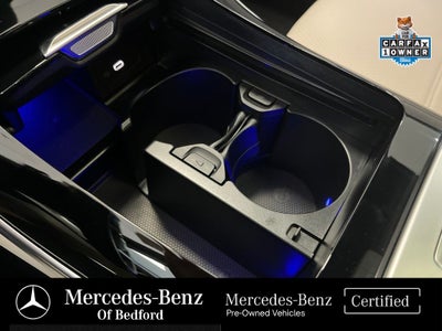 2023 Mercedes-Benz C-Class C 300 4MATIC® Certified