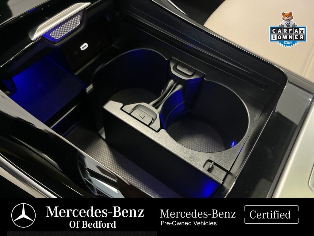 2023 Mercedes-Benz C-Class C 300 4MATIC® Certified