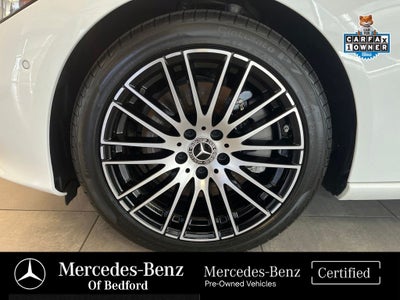 2023 Mercedes-Benz C-Class C 300 4MATIC® Certified