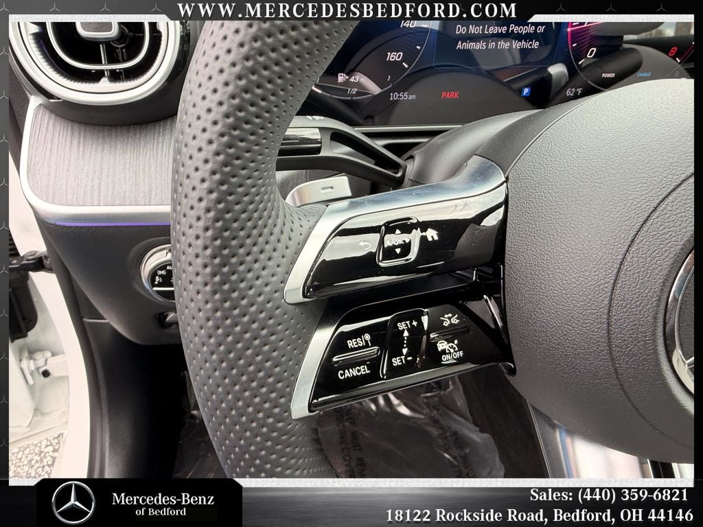 2026 Mercedes-Benz C-Class C 300 4MATIC®