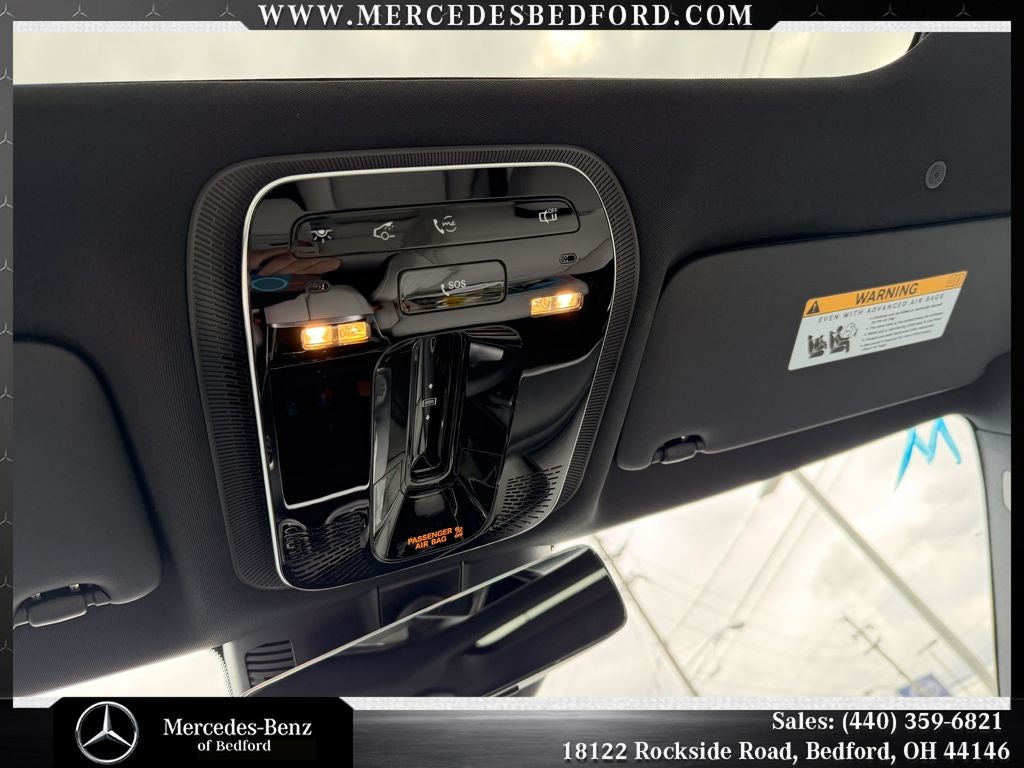 2026 Mercedes-Benz C-Class C 300 4MATIC®