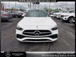 2026 Mercedes-Benz C-Class C 300 4MATIC®