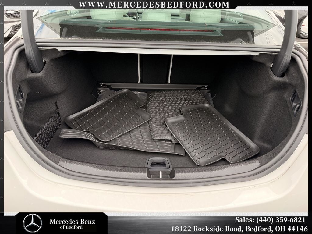 2026 Mercedes-Benz C-Class C 300 4MATIC®
