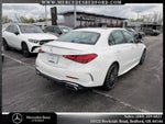 2026 Mercedes-Benz C-Class C 300 4MATIC®