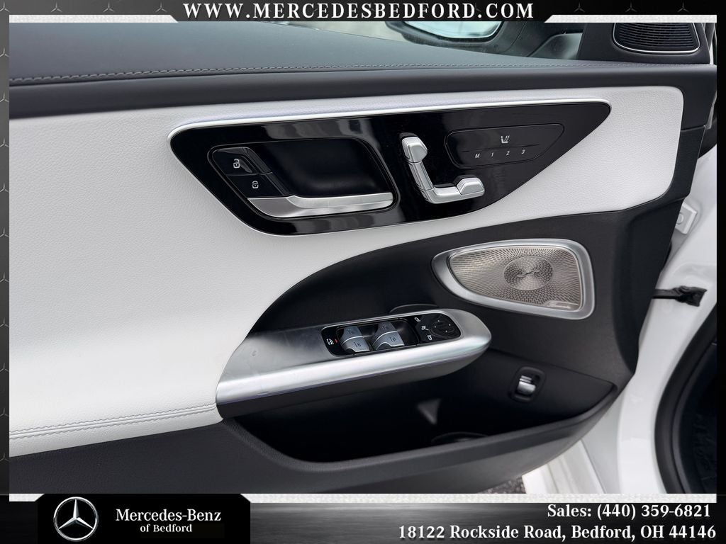 2026 Mercedes-Benz C-Class C 300 4MATIC®