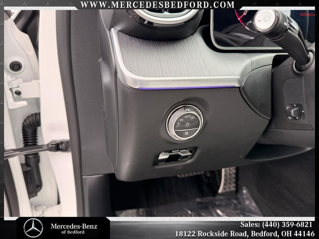2026 Mercedes-Benz C-Class C 300 4MATIC®