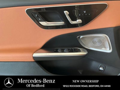 2026 Mercedes-Benz C-Class C 300 4MATIC®